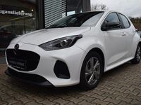 Gebraucht Mazda 2 Exclusive 116 PS (85 kW) 2025 Weiß Kleinwagen