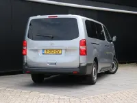 Gebraucht Toyota Proace Cool 120 PS (88 kW) 2022 Grau Van / Kleinbus
