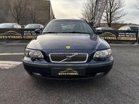 Gebraucht Volvo V70 140 PS (102 kW) 2000 Kombi