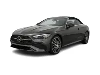 Gebraucht Mercedes CLE200 AMG Line Premium 204 PS (150 kW) 2025 Andere Cabrio