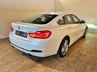 gebraucht BMW 440 i xDr. HIFI-LED-PDC V/H-LEDER-METALLIC-CON. D