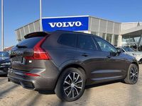 Gebraucht Volvo XC60 Plus 455 PS (334 kW) 2023 Grau SUV
