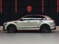 Gebraucht Bentley Bentayga 449 PS (330 kW) 2022 Schwarz SUV