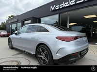 Gebraucht Mercedes 300 132 kW (180 PS) 2023 Silber Limousine