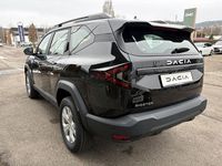 Neu Dacia Bigster Essentiel 140 PS (102 kW) 2025 Schwarz SUV
