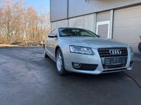 Gebraucht Audi A5 160 PS (117 kW) 2010 Grau Coupé