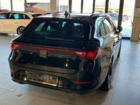 gebraucht Cupra Leon Sportstourer / AHK / Rückfahrkamera / MATRIX-LED / elektr. heckklappe, Gebrauchtwagen bei Automobile Köhler