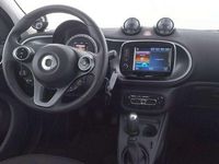 Gebraucht Smart ForFour Passion 90 PS (66 kW) 2019 Rot Kleinwagen