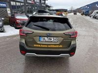Gebraucht Subaru Outback Platinum 169 PS (124 kW) 2025 Autumn green (m) Kombi