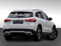 Gebraucht Mercedes GLA250 Progressive 218 PS (160 kW) 2024 Weiß SUV