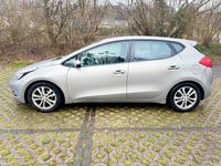 Gebraucht Kia Ceed 131 PS (96 kW) 2013 Grau Kleinwagen
