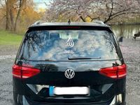 gebraucht VW Touran 1.4 TSI DSG JOIN JOIN