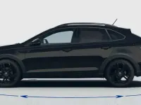 Neu VW Taigo R-line 150 PS (110 kW) 2026 Deep black perleffekt SUV