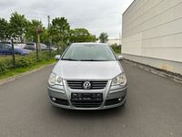 gebraucht VW Polo IV Sportline 9N 1.6 12/25 Klima Tempo Shz