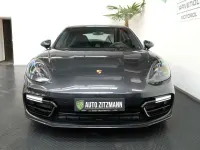 Gebraucht Porsche Panamera GTS 460 PS (338 kW) 2019 Vulkangrau Kleinwagen