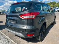 Gebraucht Ford Kuga 185 PS (136 kW) 2015 Grau SUV