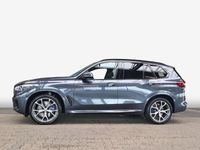 gebraucht BMW X5 xDrive40d M Sport AHK Pano.Dach Head Up 3D View uvm.