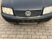 Gebraucht VW Bora Comfortline 131 PS (96 kW) 2002 Grau Kombi