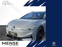 Neu VW ID.7 Pro 210 kW (286 PS) 2026 Mondsteingrau / schwarz uni Kombi