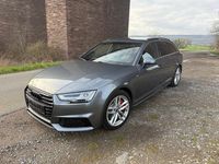Gebraucht Audi A4 Sport 272 PS (200 kW) 2018 Grau Kombi