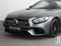 gebraucht Mercedes SL63 AMG AMG Designo Bang & Olufsen