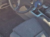 Gebraucht Nissan Primera 114 PS (83 kW) 2001 Schwarz Kombi