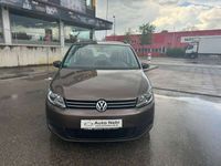 gebraucht VW Touran Trendline*7-Sitzer*1.4*Steuerkette Neu*