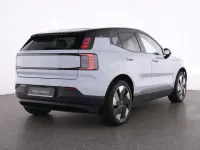 Gebraucht Volvo EX30 Plus 200 kW (272 PS) 2024 Blau SUV