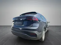 Gebraucht VW Taigo Life 116 PS (85 kW) 2025 Rauchgrau metallic SUV