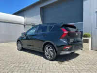Neu Hyundai Bayon Trend 90 PS (66 kW) 2026 Phantom black SUV