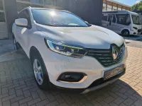Gebraucht Renault Kadjar 140 PS (102 kW) 2021 Weiß SUV