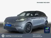 Gebraucht Land Rover Range Rover Velar S 300 PS (220 kW) 2023 Grau SUV