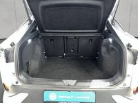 Gebraucht VW ID.5 Pro Performance 150 kW (204 PS) 2022 Mondsteingrau/ dach schwarz SUV