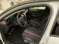 gebraucht Opel Corsa GS 1.2 Turbo S/S 6G 100PS *PDC*LED*