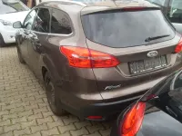 Used Ford Focus Titanium 150 HP (110 kW) 2016 Estate
