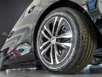 Gebraucht Mercedes B180 136 PS (100 kW) 2026 Schwarz Kleinwagen