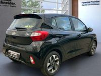 gebraucht Hyundai i10 MJ24 1.0 GDi M/T TREND NAVI/KLIMA/DAB+/APPLE CARPLAY