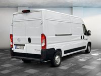 gebraucht Opel Movano Cargo Edition L3H2 3,5t 2.2D 103kW(140 PS)(MT6)