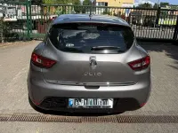Gebraucht Renault Clio Initiale Paris 73 PS (53 kW) 2014 Kleinwagen