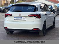Gebraucht Fiat Tipo Pop 95 PS (69 kW) 2019 Weiß Limousine