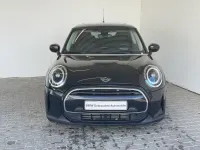 Gebraucht Mini Cooper 136 PS (100 kW) 2023 Schwarz Kleinwagen