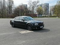 Brugt Chrysler 300C 431 HK (317 kW) 2006 Sort Sedan