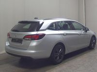 Gebraucht Opel Astra 130 PS (95 kW) 2022 Grau Kombi