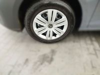 Gebraucht VW Caddy Basis 102 PS (75 kW) 2023 Grau Van / Kleinbus