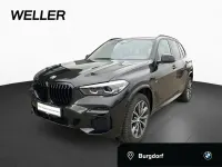 Gebraucht BMW X5 Shadowline 352 PS (258 kW) 2023 Schwarz SUV