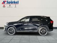 Neu Haval H6 Lux 243 PS (178 kW) 2026 Schwarz SUV