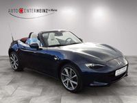 gebraucht Mazda MX5 Ad'vantage Design