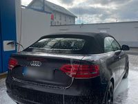 Gebraucht Audi A3 Cabriolet Ambition 105 PS (77 kW) 2010 Andere farben Cabrio