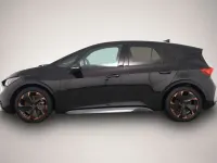 Gebraucht Cupra Born 169 kW (231 PS) 2024 Mythosschwarz Kleinwagen