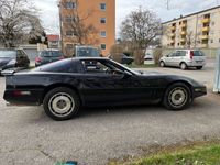 gebraucht Corvette C4 